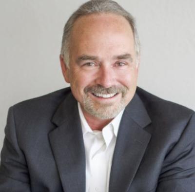 GERALD MCALISTER PHOTO