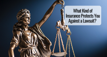 image of lady justice holding scales