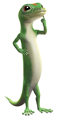 Geico Logo
